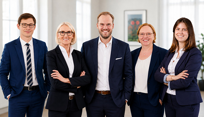 Anwälte für Arbeitnehmer