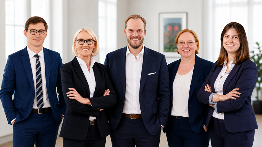 Anwälte für Arbeitsrecht für Arbeitgeber
