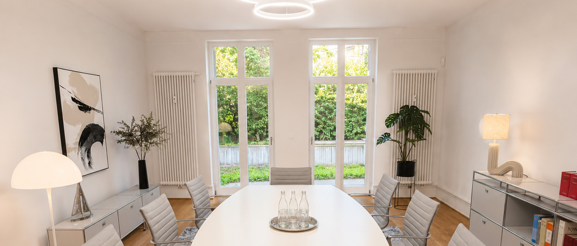 Anwaltsbüro für Arbeitgeber