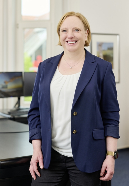 Marja Sterk
