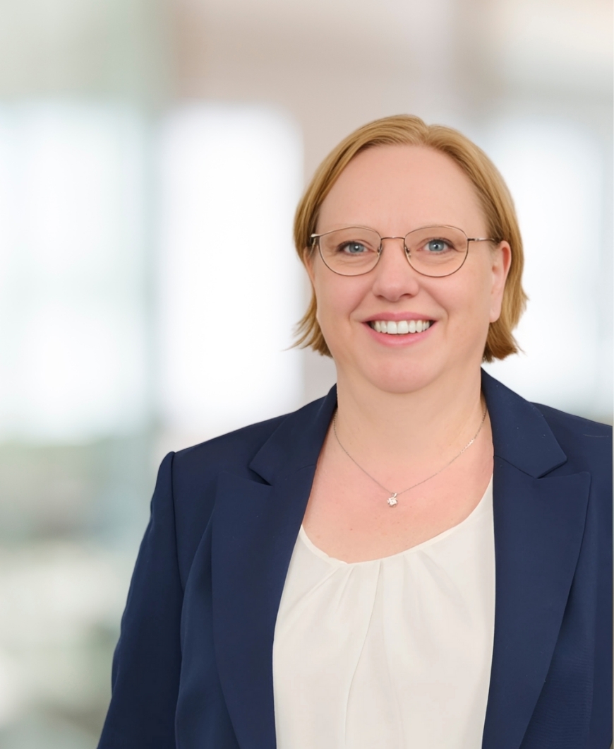 Marja Sterk